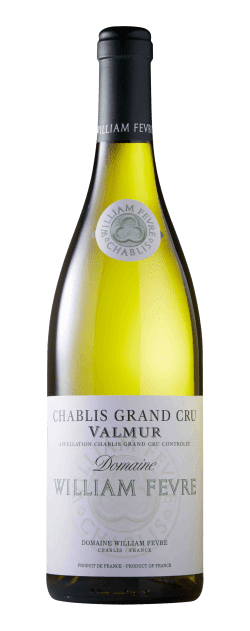 Chablis Grand Cru Valmur Domaine 2020