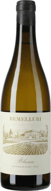 Remelluri Blanco 2019