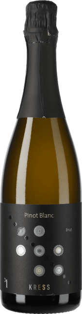 Pinot Blanc Brut 2019