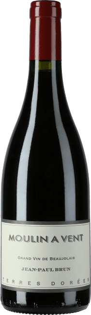 Beaujolais Moulin a Vent 2021