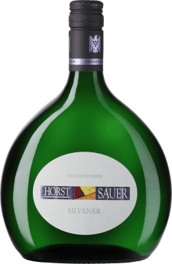 Silvaner Escherndorf Ortswein 2022