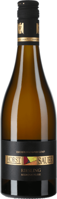 Riesling Escherndorfer Lump Beerenauslese 2022