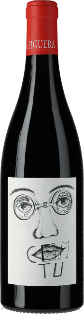 Clos Mogador: Com Tu Garnacha 2017