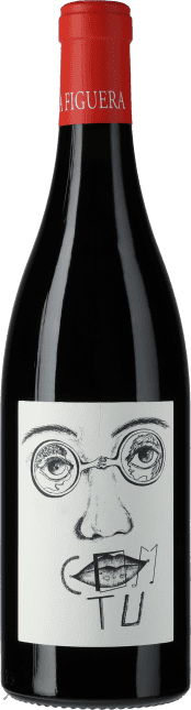 Com Tu Garnacha 2019