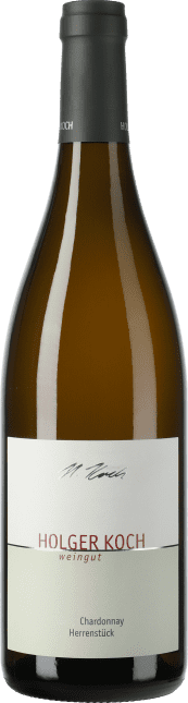 Chardonnay Herrenstück 2022