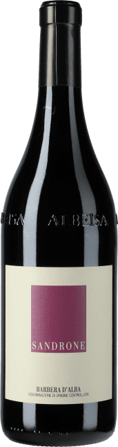 Barbera d'Alba 2022