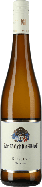 Bürklin Wolf: Riesling Dr. Bürklin Wolf Gutswein 2020