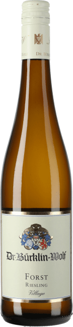 Riesling Forster Ortswein 2020