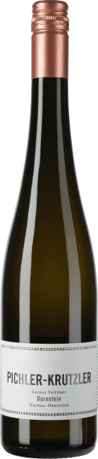 Pichler Krutzler: Grüner Veltliner Dürnstein 2020