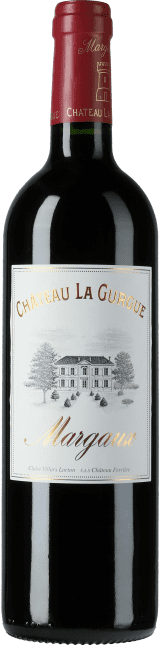 Chateau La Gurgue 2019