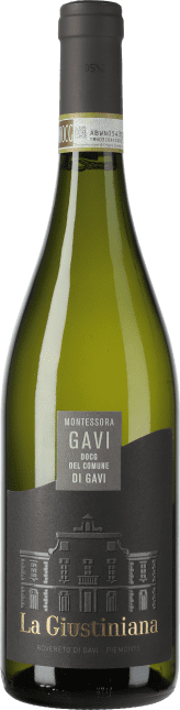 La Giustiniana: Montessora Gavi del Comune di Gavi 2021