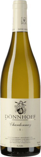 Chardonnay -S- 2021