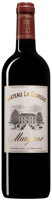 Chateau La Gurgue 2020