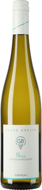Grauburgunder GB Gris 2022