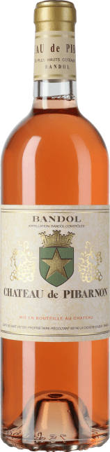 Chateau Pibarnon Bandol Rosé 2022