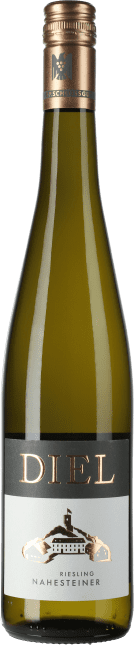 Riesling Nahesteiner 2022