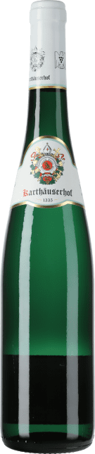 Riesling Eitelsbacher Karthäuserhofberg Schieferkristall Gutswein 2022