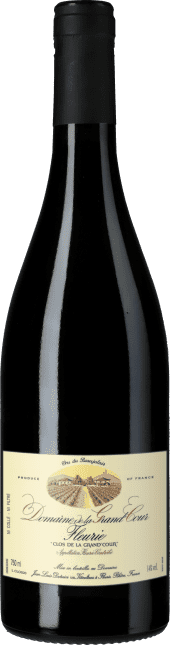 Beaujolais Fleurie Clos de la Grand'Cour 2022