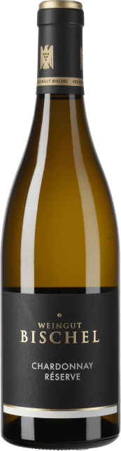 Chardonnay Reserve 2022