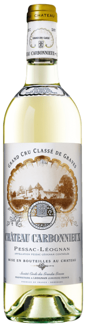 Carbonnieux: Chateau Carbonnieux Blanc 2020