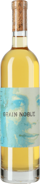 Petite Arvine Grain Noble 2018