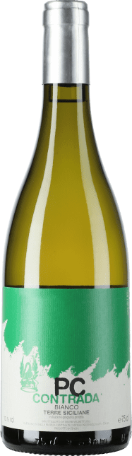 Chardonnay Contrada PassoChianche 2021