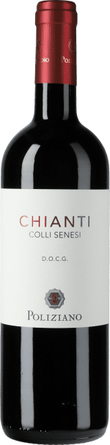 Chianti Colli Senesi 2021