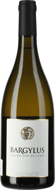 Bargylus Blanc 2016