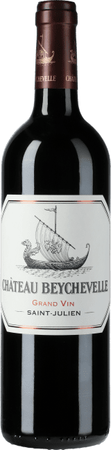 Chateau Beychevelle 4eme Cru 2020