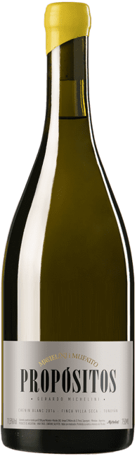 Propositos Chenin Blanc 2018