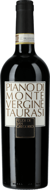 Piano di Montevergine Taurasi Riserva DOCG 2017