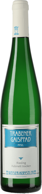 Riesling Trabener Gaispfad Kabinett 2020