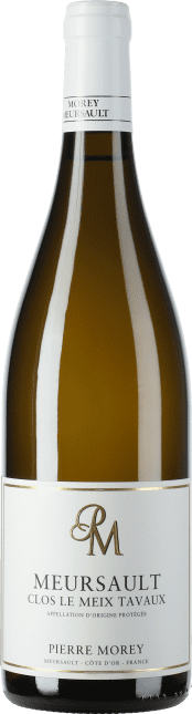 Meursault Clos Le Meix Tavaux 2021