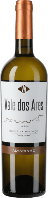 Alvarinho 2021