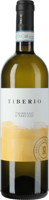 Trebbiano d'Abruzzo