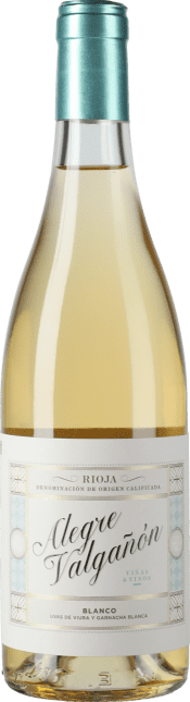Rioja Blanco 2022