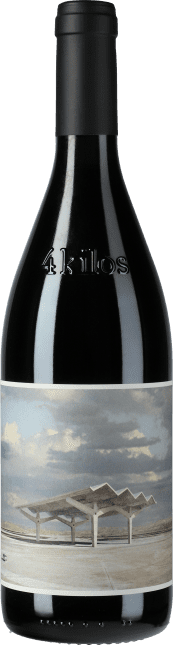 4 kilos 2020