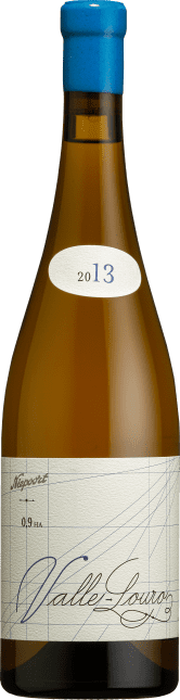 Niepoort - Bairrada: Quinta de Baixo Valle Louro Bical 2013
