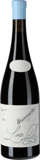Niepoort - Bairrada: Quinta de Baixo Lote D 2017