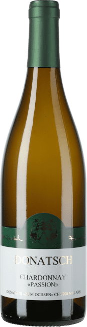 Donatsch: Chardonnay Passion 2021