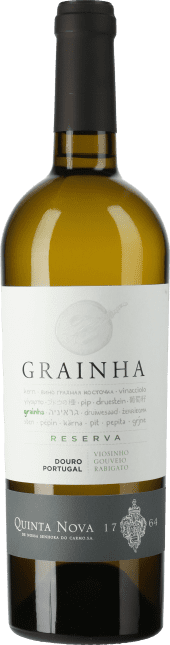 Grainha Branco Reserva 2021