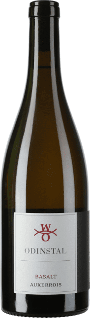 Auxerrois Basalt 2020