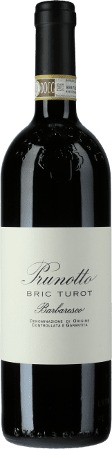 Barbaresco Bric Turot 2019