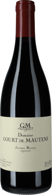 Domaine Gourt de Mautens Rouge 2018