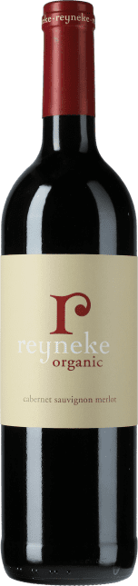 Organic - Cabernet Sauvignon Merlot 2021