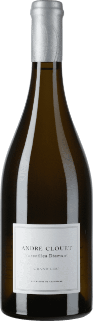 Andre Clouet: Coteaux Champenois Versailles Diamant Grand Cru 2015