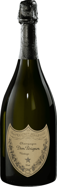 Champagne Dom Perignon 2013