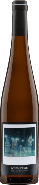 Georg Breuer: Riesling Berg Schlossberg 2020