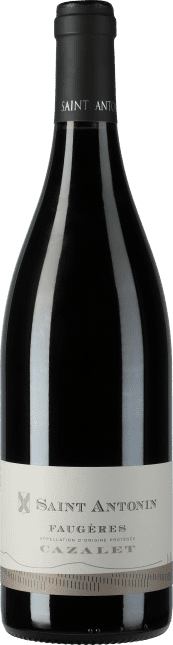 Faugeres Cazalet 2020