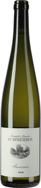 Auxerrois *** Spätlese 2023
